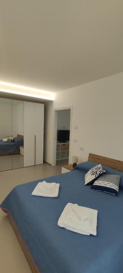 ג'ובינאצו A Casa Di Fiore, Holiday Home מראה חיצוני תמונה